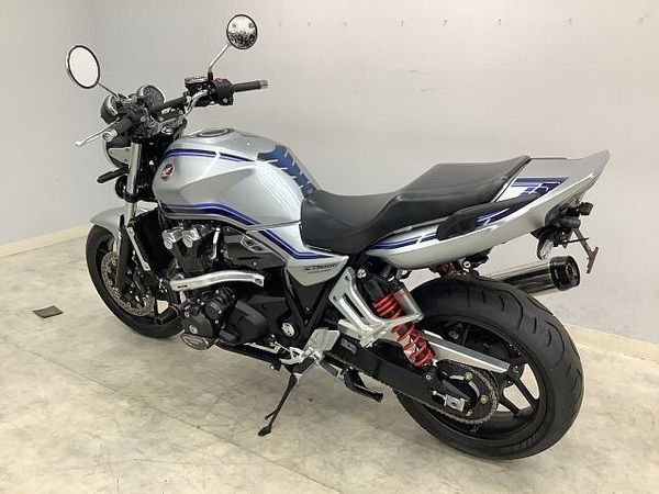ホンダ CB1300スーパーフォア 【7月限定】【マル得】CB1300 SUPER FOUR 2023年モデル!! 8