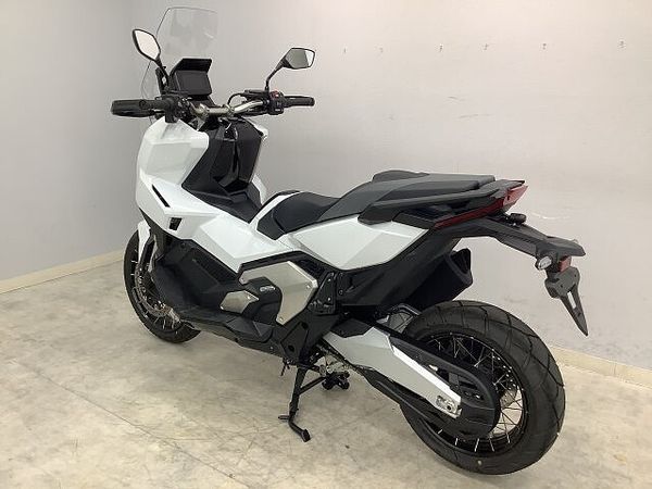 ホンダ X-ADV 【7月限定】【マル得】X-ADV 2025年モデル! 8