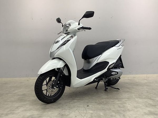 ホンダ リード125 LEAD 125 2022年モデル 5