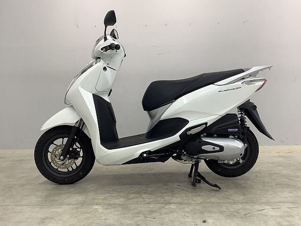 ホンダ リード125 LEAD 125 2022年モデル 6