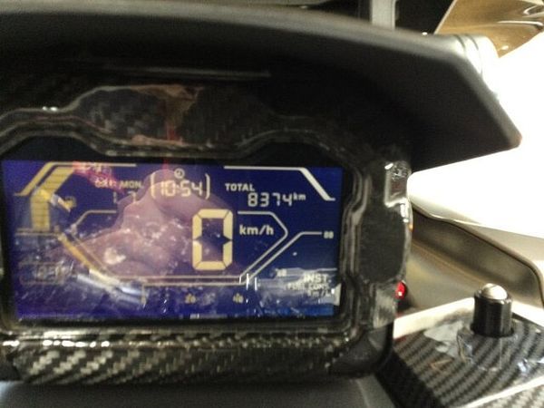 ホンダ ADV150 ADV150 2020年モデル マフラー他カスタム多数! 10