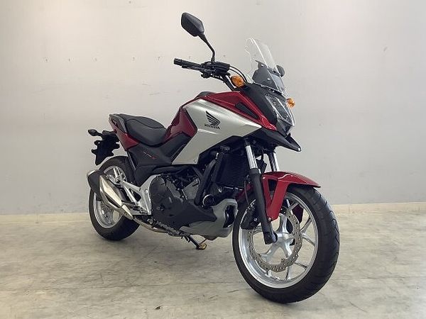ホンダ NC750X タイプLD NC750X ABS 2018年モデル 3
