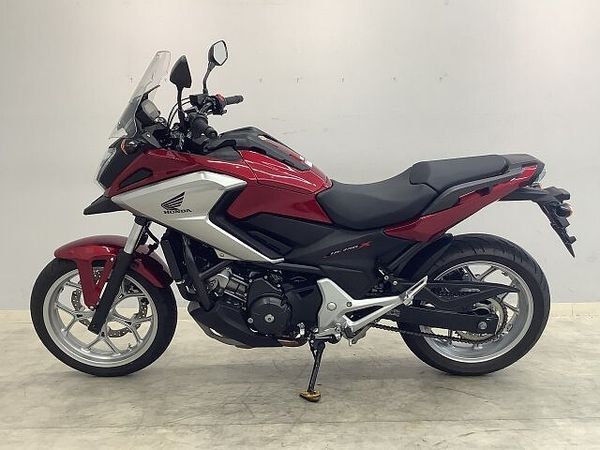 ホンダ NC750X タイプLD NC750X ABS 2018年モデル 5