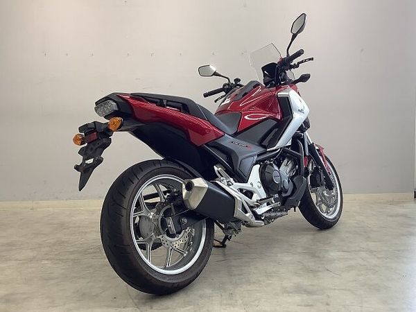 ホンダ NC750X タイプLD NC750X ABS 2018年モデル 7