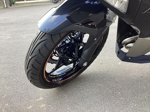 カワサキ ニンジャ 250 新車入庫しました! 5