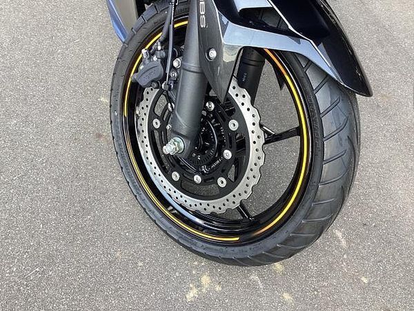 カワサキ ニンジャ 250 新車入庫しました! 6