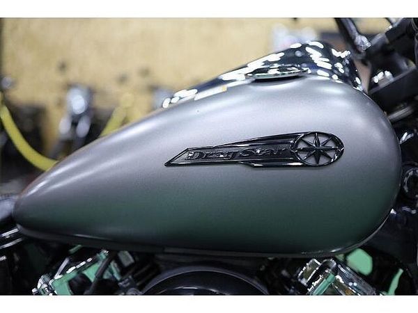 ヤマハ ドラッグスター400 当社メカニックのドラッグスターが入庫致しました!綺麗な高年式のインジェクション車両です!! 8