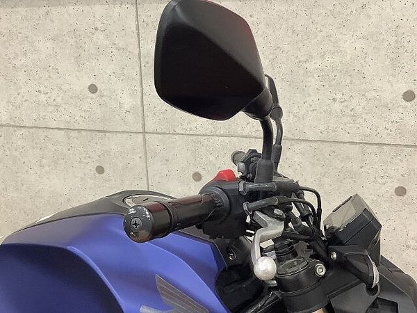 ホンダ CB250R CB250R 2021年モデル 5