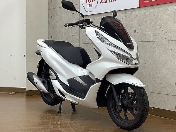 ホンダ PCX125 PCX 2019年モデル! 2