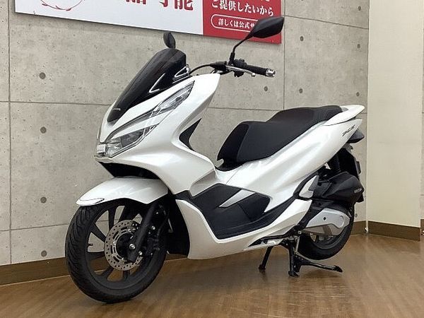 ホンダ PCX125 PCX 2019年モデル! 5