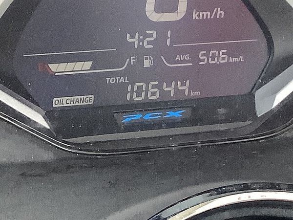 ホンダ PCX125 PCX 2019年モデル! 7