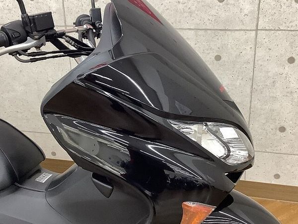 ホンダ フォルツァ Z FORZA Z 2006年モデル! 4