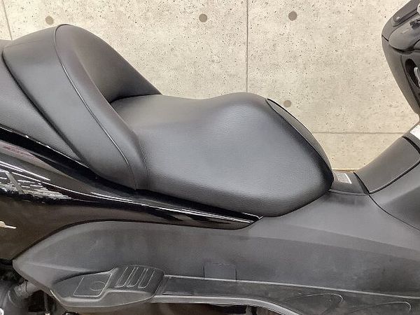 ホンダ フォルツァ Z FORZA Z 2006年モデル! 7