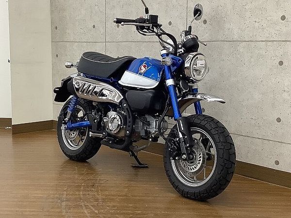 ホンダ モンキー125 MONKEY 125 2019年モデル !! 2