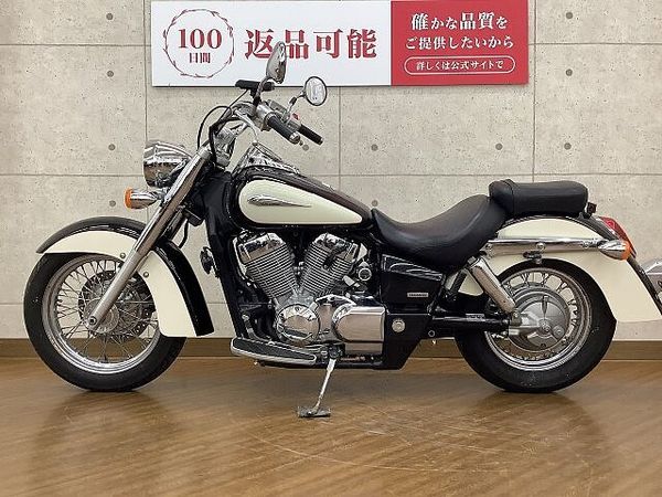 ホンダ シャドウ750 SHADOW 750 2008年モデル!! 4