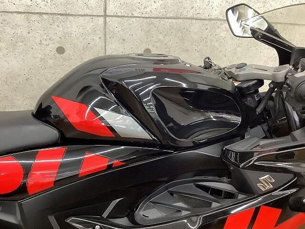 スズキ GSX-R125 【豊橋店来店成約限定】 GSX-R125 2019年モデル!! 7