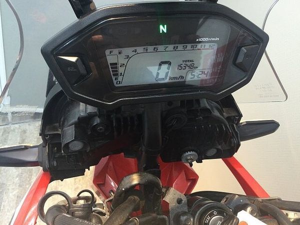 ホンダ CRF250 RALLY CRF250 RALLY ライトガード シートクッション リアキャリア サイドキャリア ナ 9