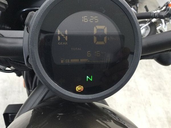 ホンダ レブル 250 REBEL 250 S Edition 2024年モデル!! 8