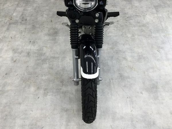 ホンダ クロスカブ110 【マル得】 CROSS CUB 110【バイク王認定中古車】2022年モデル!! 9