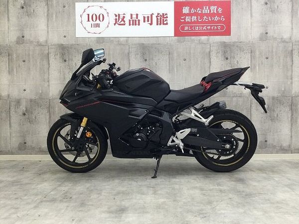 ホンダ CBR250RR (MC51) 【マル得】【バイク王認定中古車】CBR250RR 2023年モデル マルチバー 5