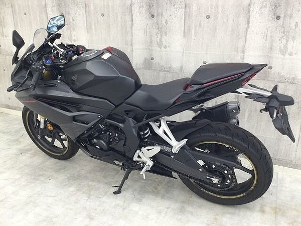ホンダ CBR250RR (MC51) 【マル得】【バイク王認定中古車】CBR250RR 2023年モデル マルチバー 6
