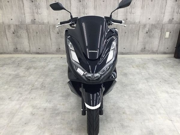 ホンダ PCX125 PCX【バイク王認定中古車】 2023年モデル フルノーマル 8