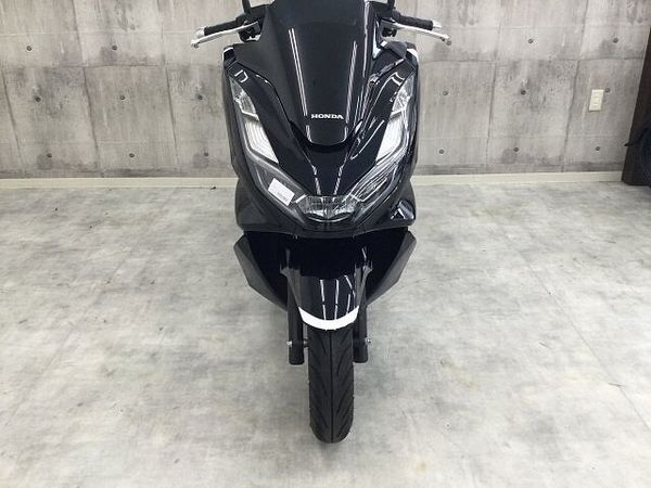 ホンダ PCX125 PCX【バイク王認定中古車】 2023年モデル フルノーマル 9