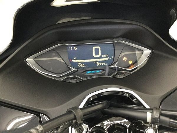ホンダ PCX125 PCX【バイク王認定中古車】 2023年モデル フルノーマル 10