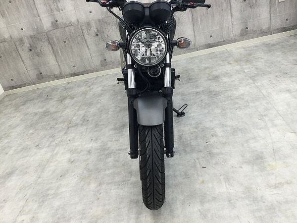 ホンダ VTR250 VTR【認定中古車】2017年モデル ノーマル車輛 10