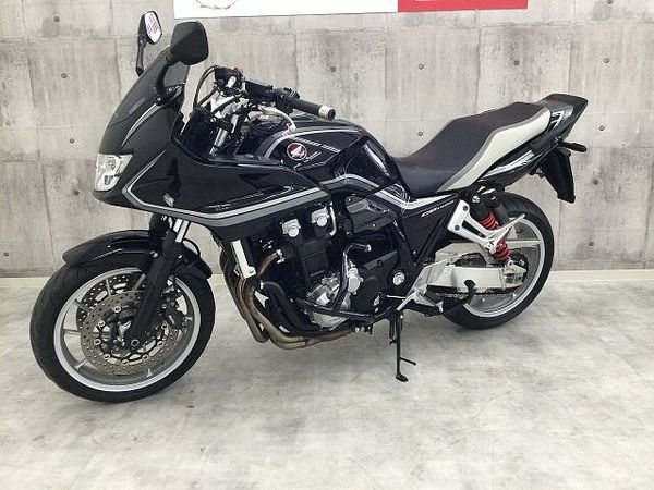 ホンダ CB1300スーパーボルドール CB1300 SUPER BOL D'OR ABS エンジンガード 2019年モデル イン 6