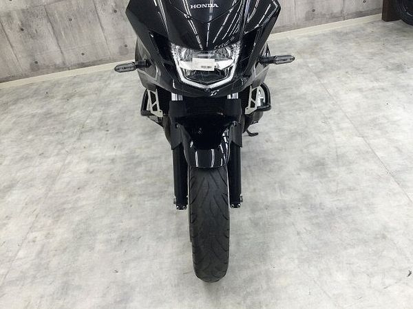 ホンダ CB1300スーパーボルドール CB1300 SUPER BOL D'OR ABS エンジンガード 2019年モデル イン 9