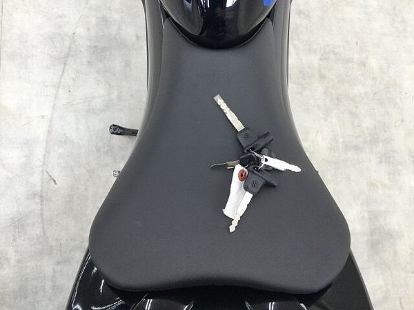 スズキ GSX-S125 【バイク王認定中古車】GSX-S125 ABS 2023年モデル 10