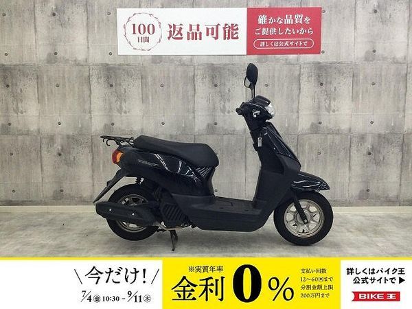 ホンダ タクト TACT 2018年モデル フルノーマル!! 1