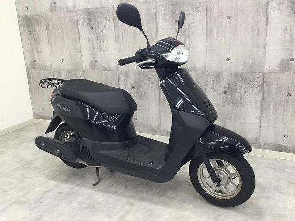 ホンダ タクト TACT 2018年モデル フルノーマル!! 3