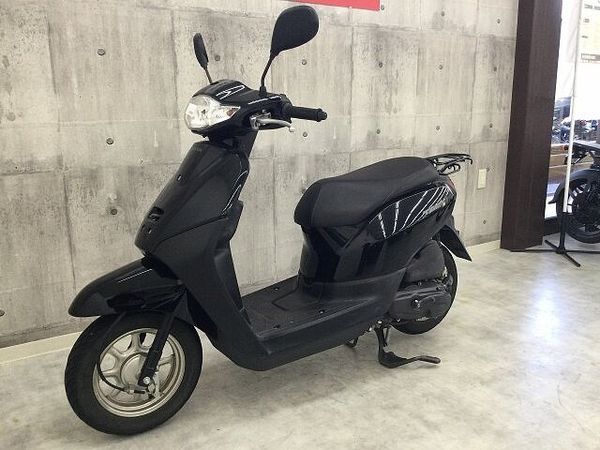 ホンダ タクト TACT 2018年モデル フルノーマル!! 6