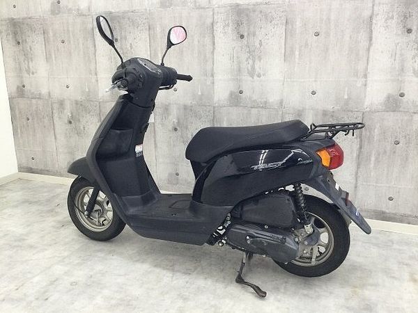 ホンダ タクト TACT 2018年モデル フルノーマル!! 7