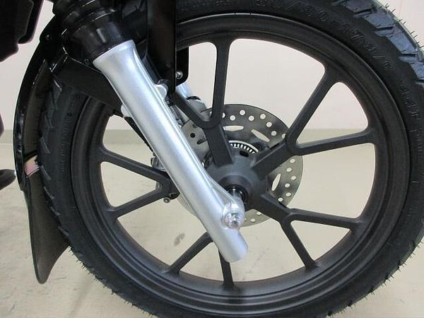 ホンダ クロスカブ110 店頭現車無し、要取り寄せ車両。ABS・Fディスクブレーキ・デジタルメーターを標準装備♪ 6
