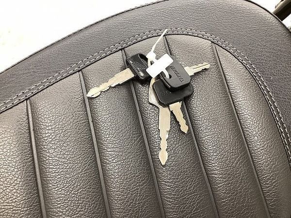 ホンダ クロスカブ110 クロスカブ110 2018年モデル・JA45型・スクリーン・リアボックス装備 8