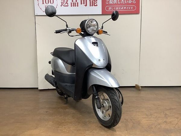 ホンダ トゥデイ トゥデイ フルノーマル インジェクション AF67型 2012年モデル 3