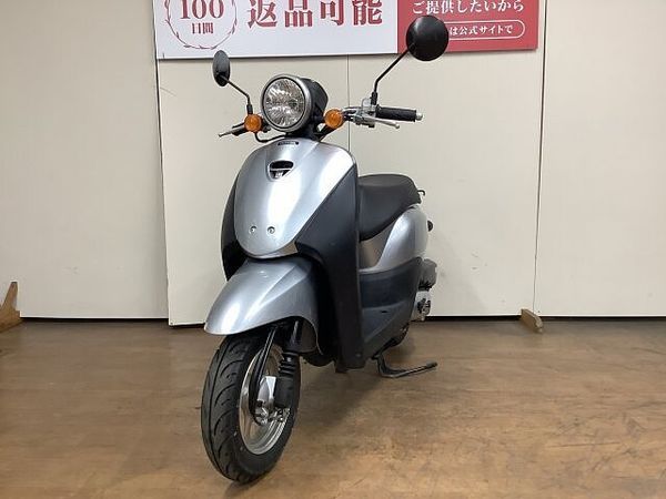 ホンダ トゥデイ トゥデイ フルノーマル インジェクション AF67型 2012年モデル 6