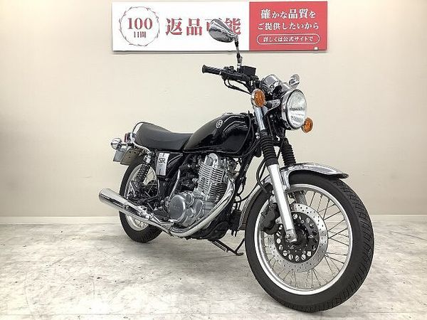 ヤマハ SR400 SR400 2019年モデル・RH16J型・USB1ポート 3
