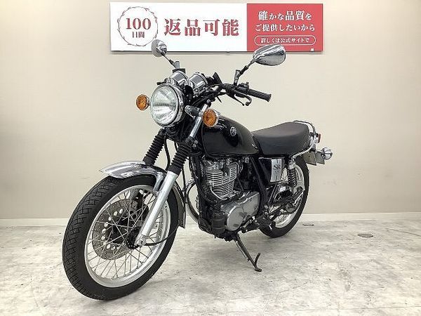 ヤマハ SR400 SR400 2019年モデル・RH16J型・USB1ポート 6