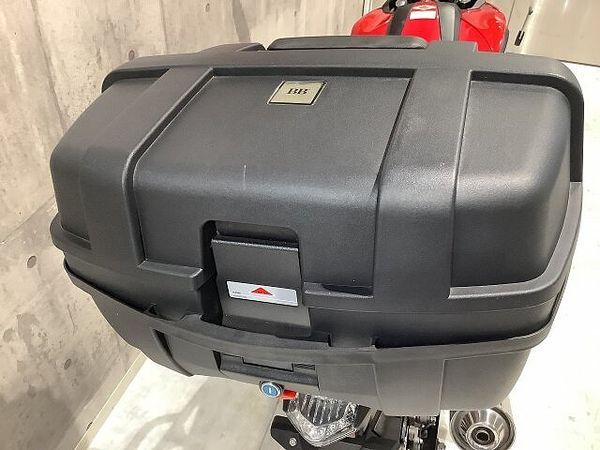 ホンダ NC700X NC700X リアボックス装備 レバーカスタム エンジンスライダー ジェルシート 7