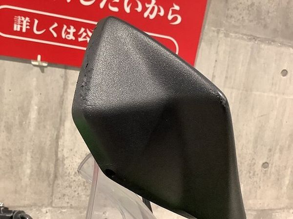 カワサキ ニンジャ 250 NINJA250KRTエディション 2カメドラレコ トリックスター製エンジンスライダー 5