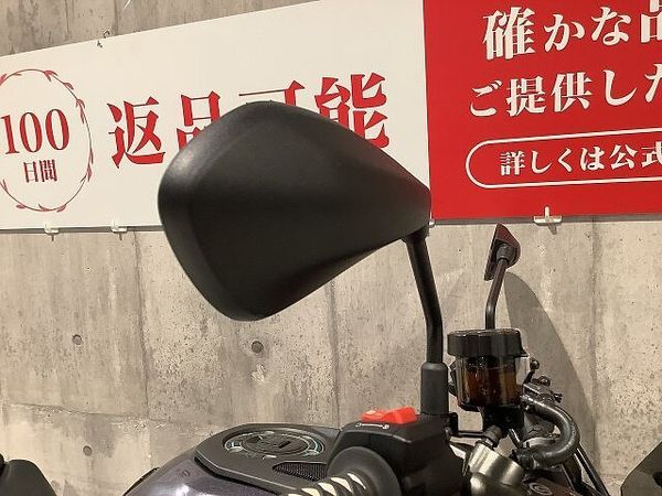 ヤマハ MT-09 MT-09 2024年モデル クイックシフター標準装備!! 7