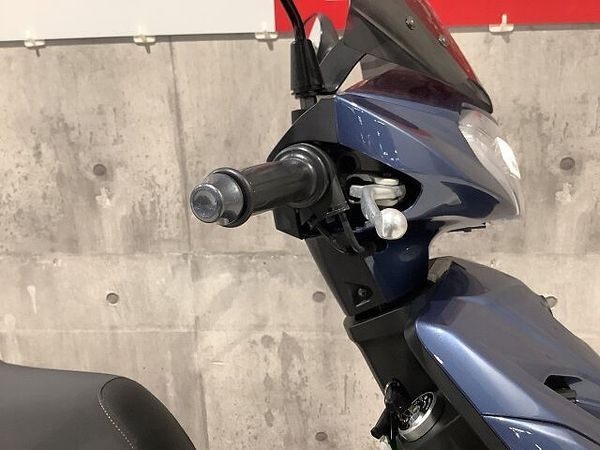 ヤマハ アクシス Z アクシスZ AXIS Z 2018年モデル 6