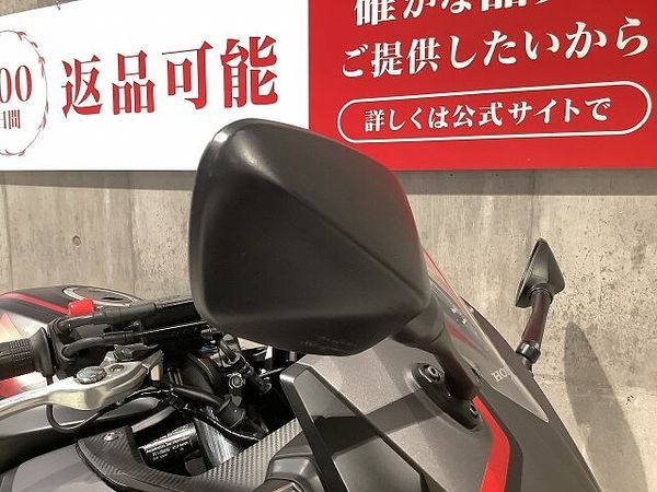 ホンダ CBR400R CBR400R 2021年モデル マルチバー USB装備 6