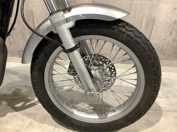 ホンダ CB223S CB223S 2010年モデル!! 10