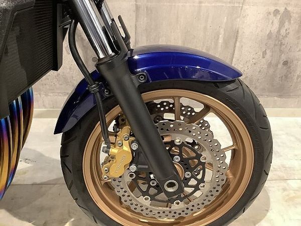 カワサキ ZRX1200R ZRX1200ダエグ 400台限定 特別仕様車 サブフレーム エンジンスライダー装備 フェ 10