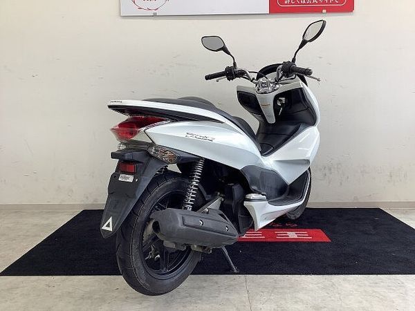 ホンダ PCX125 PCX 2014年式・フルノーマル車両・通勤通学お買い物に 3
